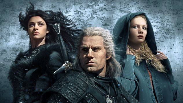 <i>The Witcher</i> Season 2 Is Now in Production, with a <i>Game of Thrones</i> Alum and Other New Talent in Tow