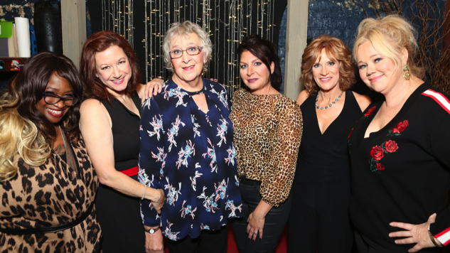 Showtime Announces New Special, More Funny Women Of A Certain Age - Paste