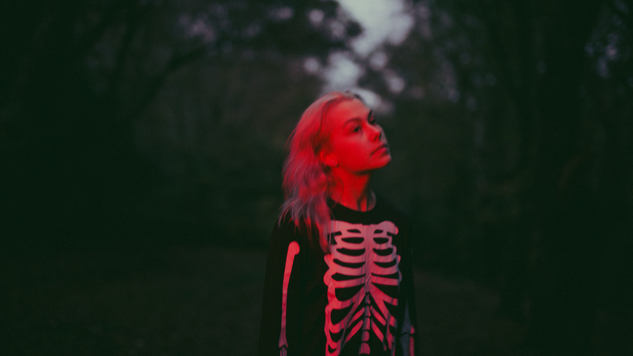 Phoebe Bridgers Shares "Garden Song," Her First New Solo Single Since 2017
