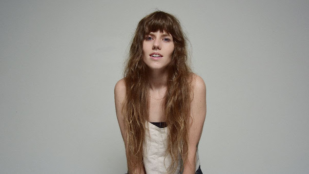 Katie Von Schleicher Explores the Dark Side of Dreams on New Single "Caged Sleep"