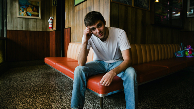 Day Wave Is "Starting Again" on His First New Single Since 2018