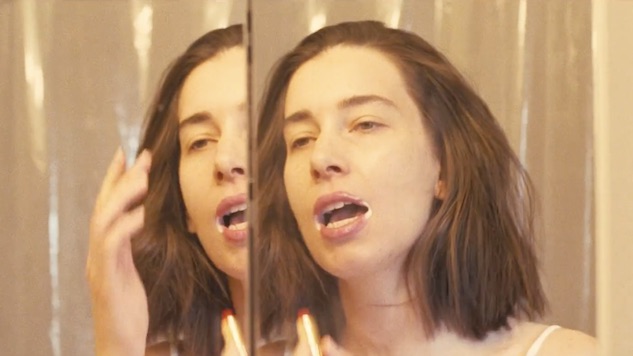 Watch HAIM&#8217;s Video for New Single &#8220;The Steps&#8221;