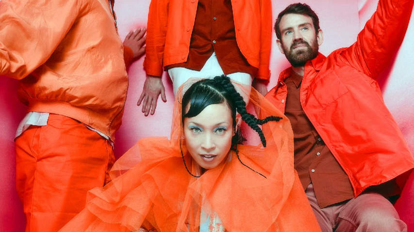Little Dragon and Kali Uchis Ask "Are You Feeling Sad?" on New Single