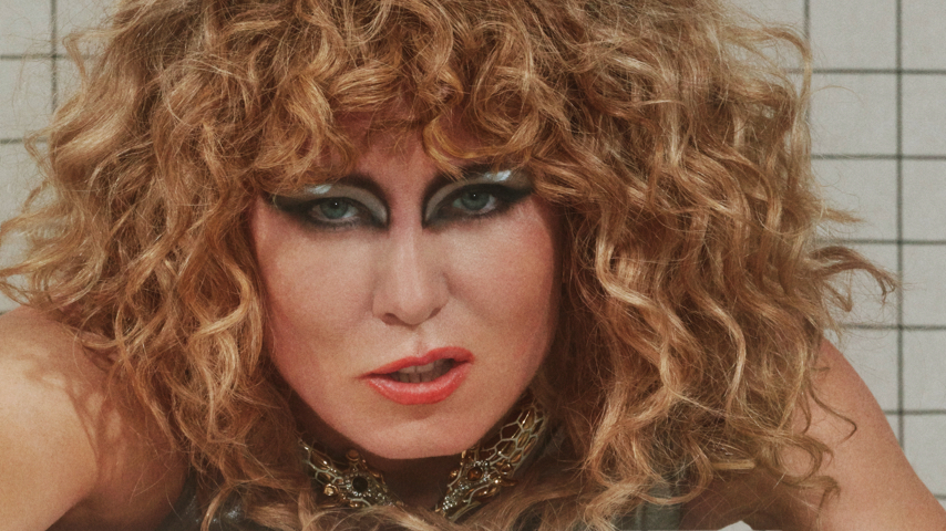 Róisín Murphy Delivers Disco Realness on "Murphy's Law"