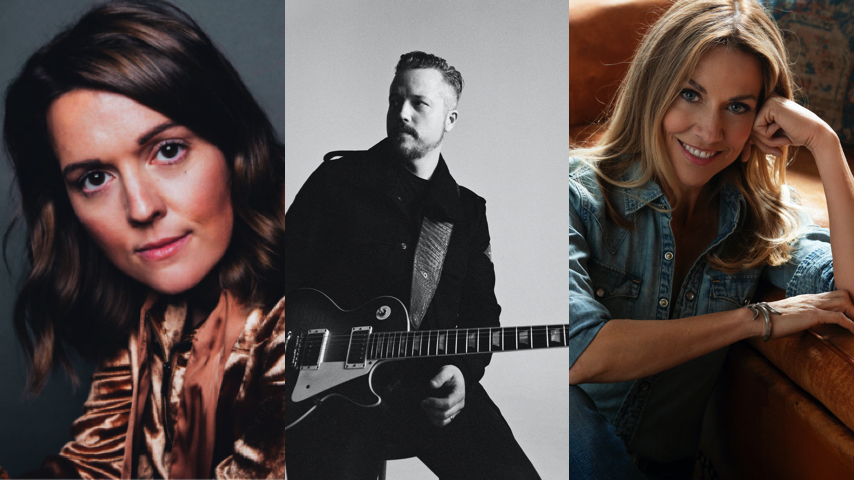 To Nashville, With Love: Brandi Carlile, Jason Isbell, Sheryl Crow to Headline Tornado Relief Benefit