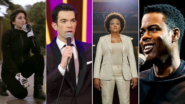 Best Stand Up Comedy Specials On Netflix 30 Greatest Paste