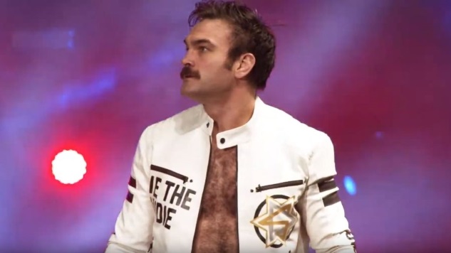 WWE Allegedly Pressures Independent Promotions to Not Book Pro-Union Wrestler