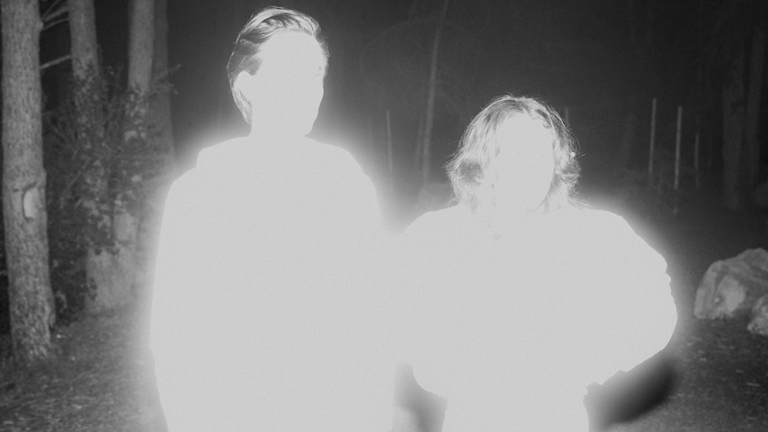 Listen to Purity Ring's New Singles, "peacefall" and "pink lightning"