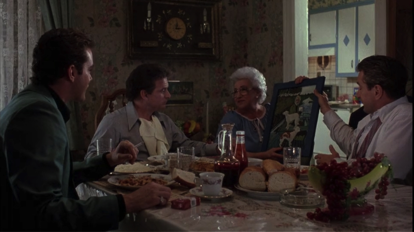 The 20 Best Quotes from Goodfellas - Paste