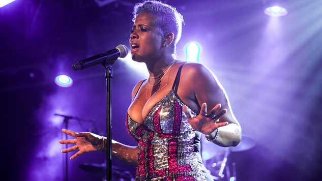 Kelis Announces She Will Be Hosting Cannabis-Themed Netflix Cooking Competition Show <i>Cooked with Cannabis</i>