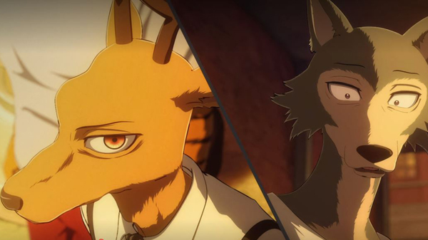 beastars hulu