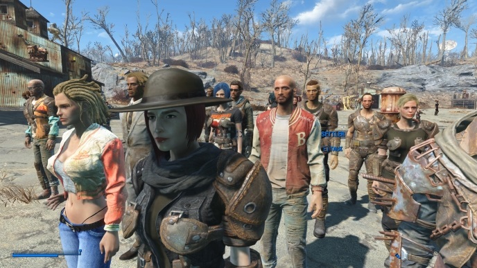 all fallout 4 mods