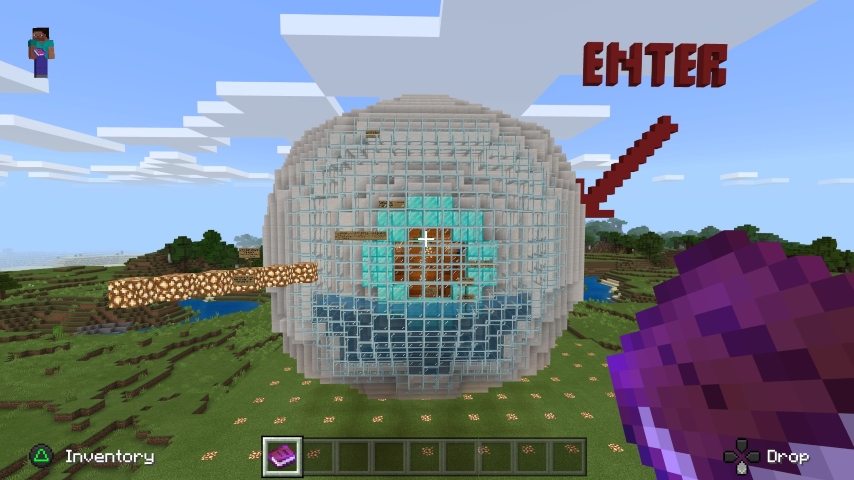 Minecraft Partners with NASA to Deliver Educational Content Through Isolation