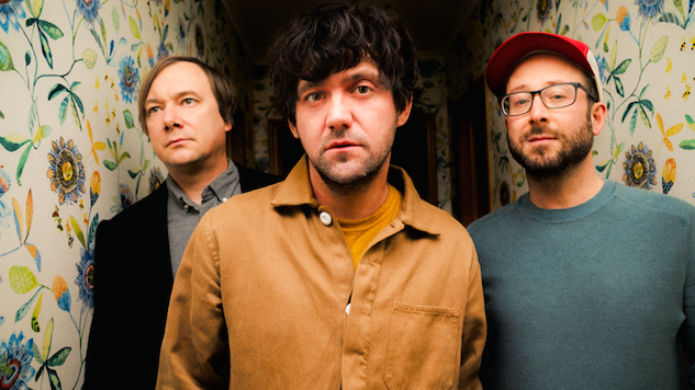 Bright Eyes Share First New Song Since 2011: Listen