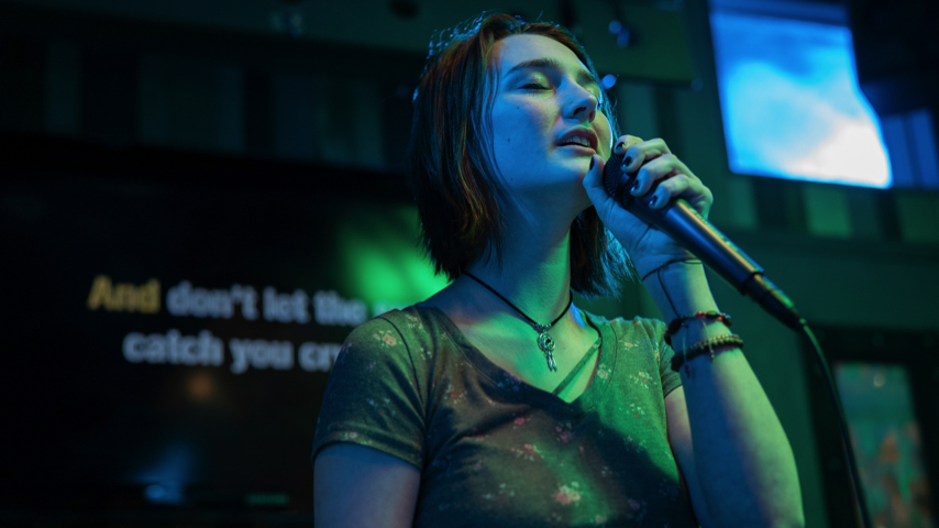 Eliza Hittman's Acclaimed <i>Never Rarely Sometimes Always</i> Comes to VOD Next Week