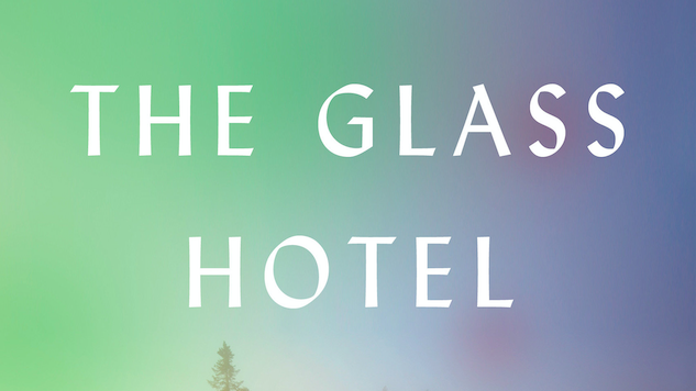 book the glass hotel book the glass hotel