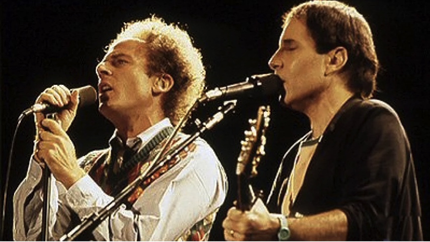 Live Music at Home: Simon & Garfunkel, Muddy Waters, Lake Street Dive