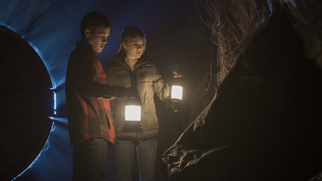 Netflix&#8217;s <i>Locke & Key</i> Renewed for Season 2