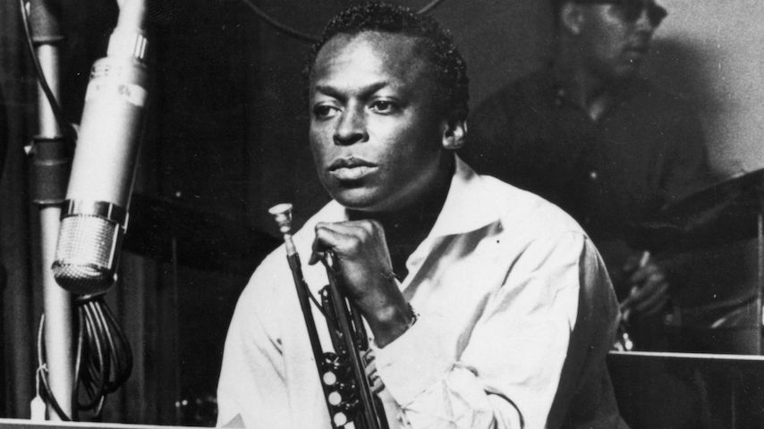 <i>Bitches Brew</i> Turns 50: Hear Miles Davis Perform Album Cuts Live in 1970