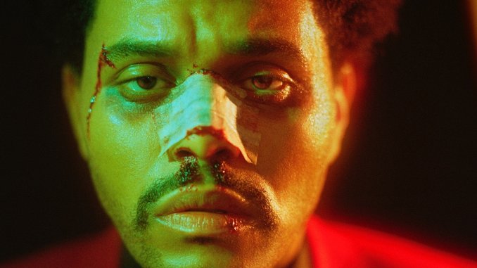 The Weeknd Drops Three New <i>After Hours</i> Bonus Tracks