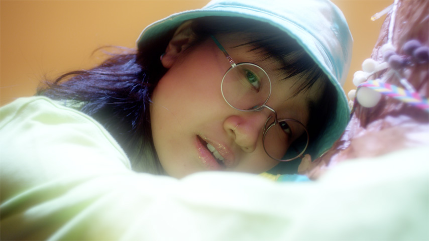 Yaeji Shares Video For New Single What We Drew Paste