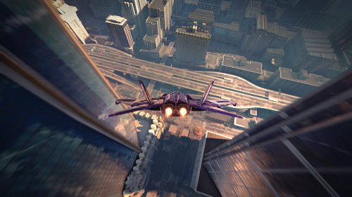 download saintsrow 3