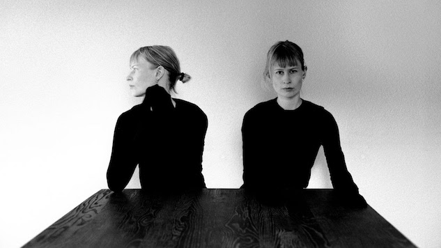 Jenny Hval Releases New Song &#8220;Bonus Material,&#8221; Reschedules Tour