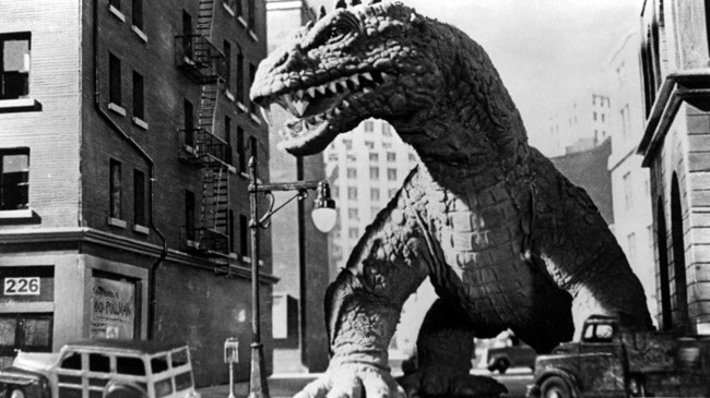 The 50 Best Monster Movies Of All Time Paste 3574