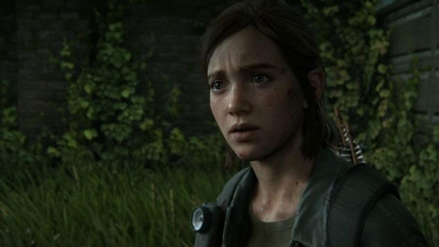 <i>The Last of Us II</i> Delayed Indefinitely