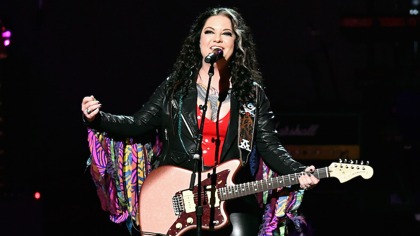 Ashley McBryde's <i>Never Will</i> Is the Perfect Blend of Traditional and New-Age Country
