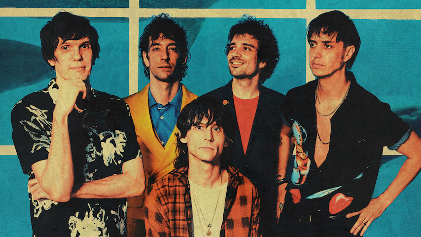 The 20 Best Strokes Songs