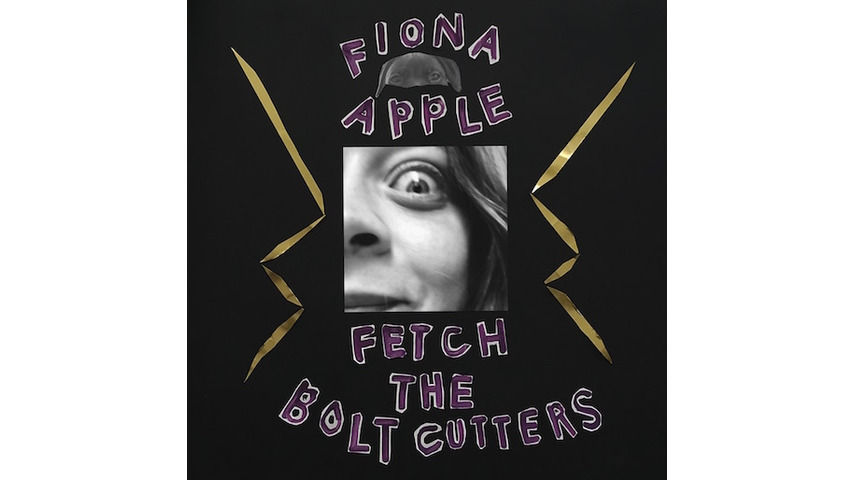 Fiona Apple is Mesmerizing Beyond Belief on <i>Fetch the Bolt Cutters</i>