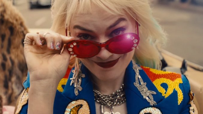 <i>Birds of Prey</i> (and the Apotheosis of One Harley Quinn)