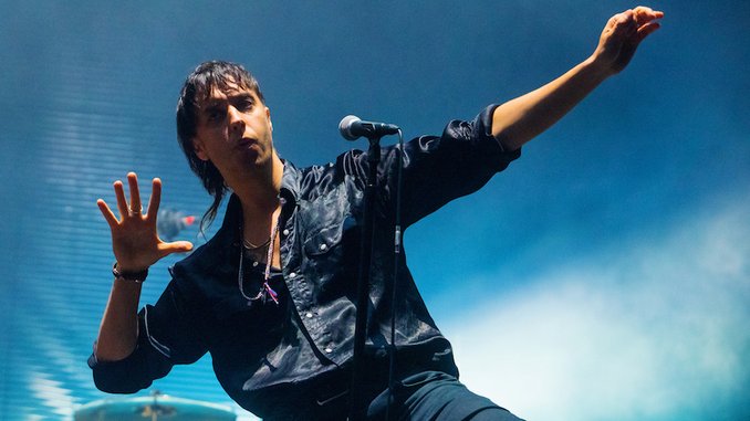 The Curious Case of The Strokes&#8217; New Album, Which Has Already Aged Gracefully