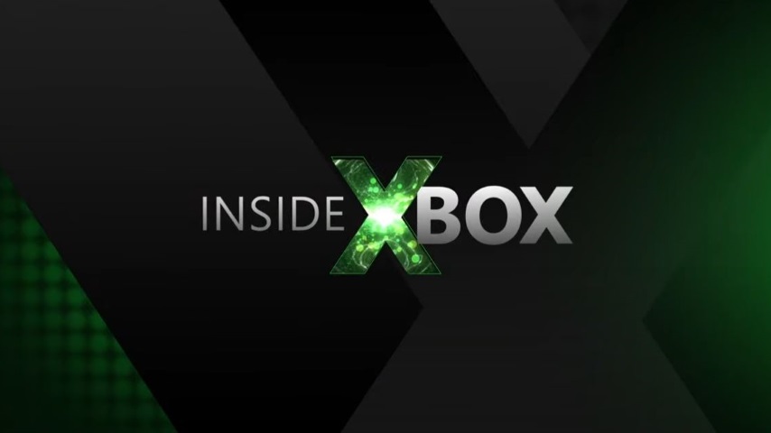 Xbox Series X: Watch Trailers and Game Footage for the Next Xbox