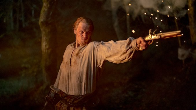 Watch: <i>Outlander</i> Season 5 Provided Closure Amid Trauma
