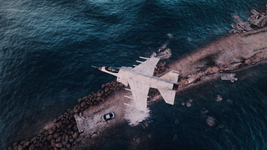 gta 5 aircraft carrier mod