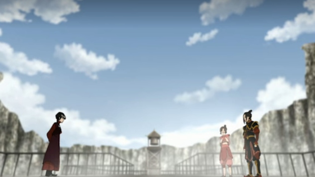 avatar the last airbender book 2 episode 2 avatar the last airbender book 2 episode 2