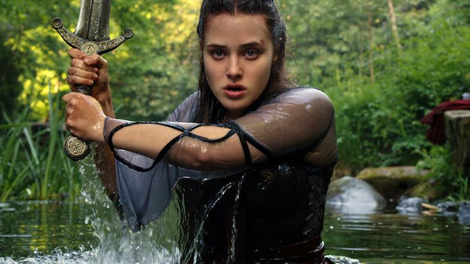 The <i>Paste</i> Summer TV Guide: 12 Series and 2 New Platforms to Watch