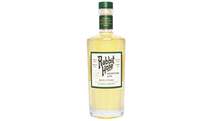 Rabbit Hole Distillery Bespoke Gin Review