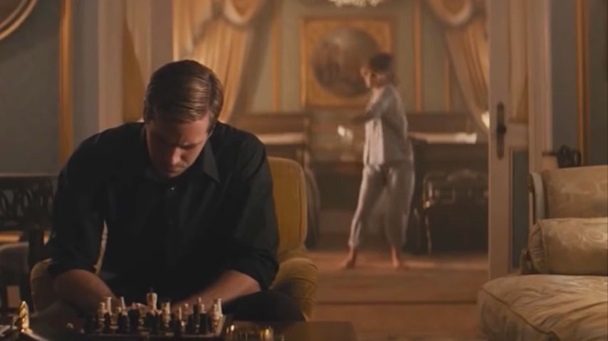 Quaran-Scenes: "Cry to Me" and <i>The Man from U.N.C.L.E.</i>