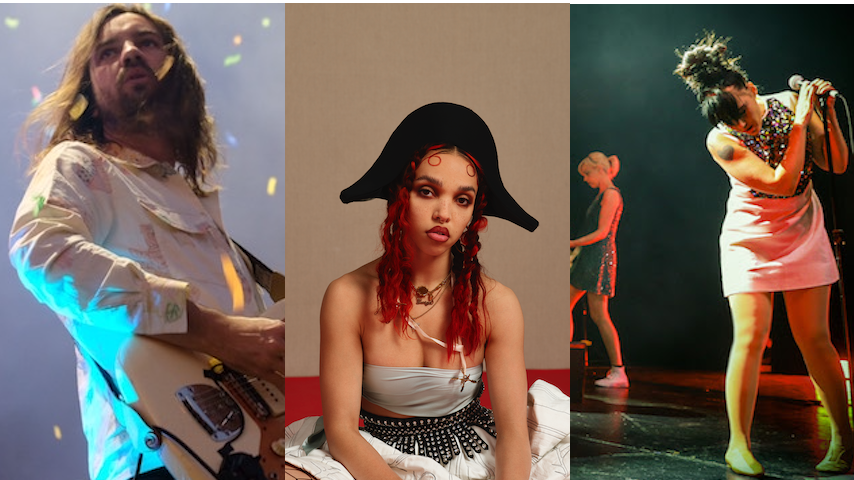 Primavera Sound Shares 2021 Lineup: Tame Impala, FKA Twigs ...