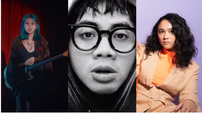 No Rome Brings Jay Som and beabadoobee Together on New Song "Hurry Home"