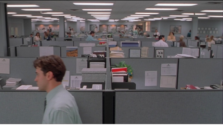 the office zoom background download