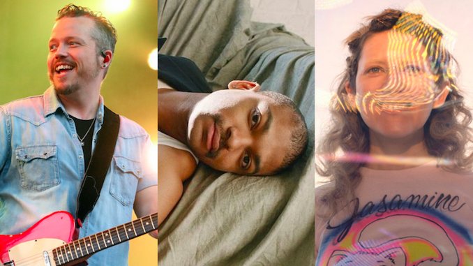 The 15 Best Songs of May 2020