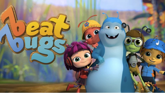 best kids shows streaming