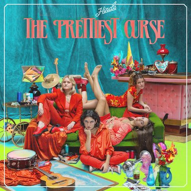 Hinds Usher in Summer With <i>The Prettiest Curse</i>, Their Best Album Yet