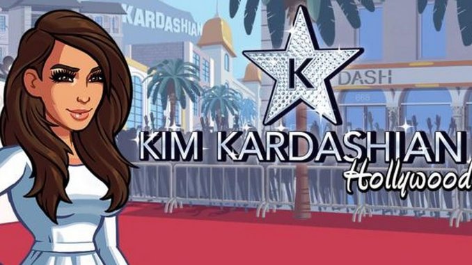 <i>Kim Kardashian: Hollywood</i> and the Price of Fame