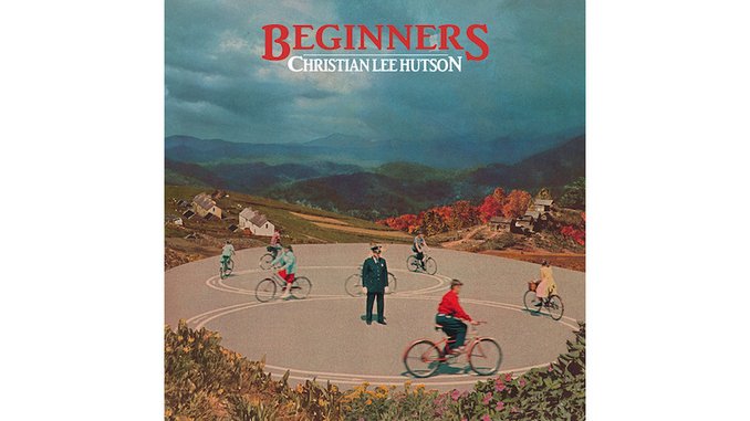 Christian Lee Hutson Channels Indie-Folk Greats on <i>Beginners</i>