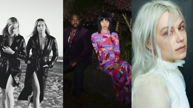 The 10 Albums We're Most Excited About in June